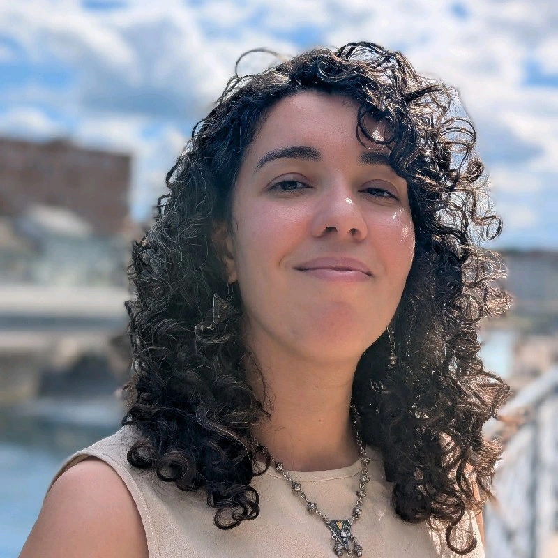 Sabrina Amrouche, Co-Founder & CPO at Wattzo