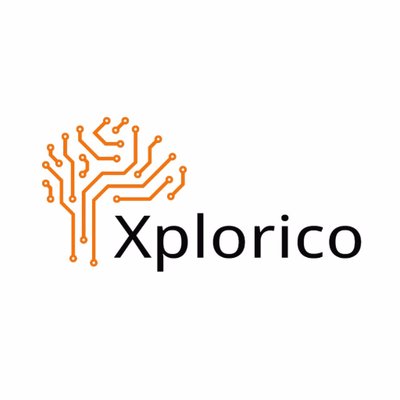 Xplorico logo