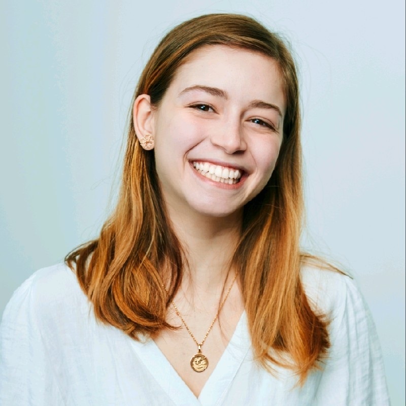 Cyrine Chaabani, Co-Founder & CTO at Wattzo