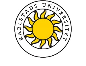 Karlstads Universitet logo
