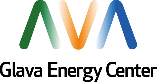 Glava Energy Center logo